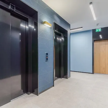 Lejlighed Apartament Port Gdynia