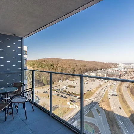 Lejlighed Apartament Port *