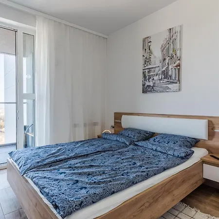 Apartament Port Gdynia