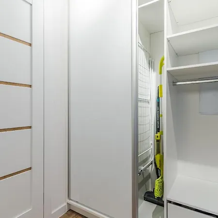 Lejlighed Apartament Port