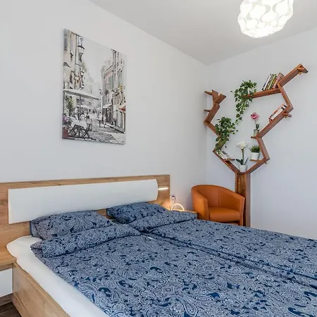 Lejlighed Apartament Port *