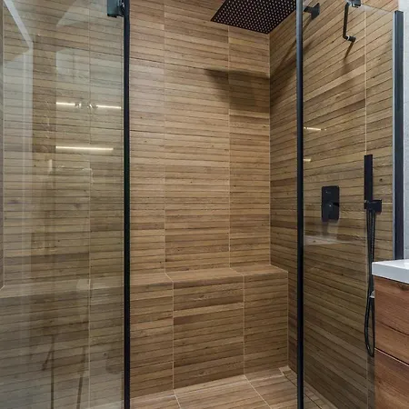 Apartament Port Lejlighed Gdynia