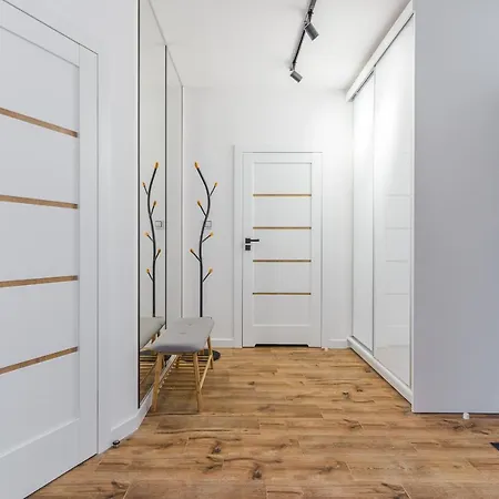 Apartament Port 아파트 그디니아