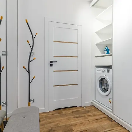Apartament Port * 그디니아