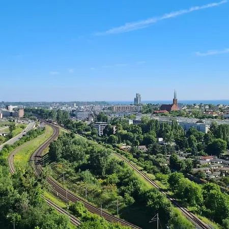 Apartament Port Lejlighed Gdynia