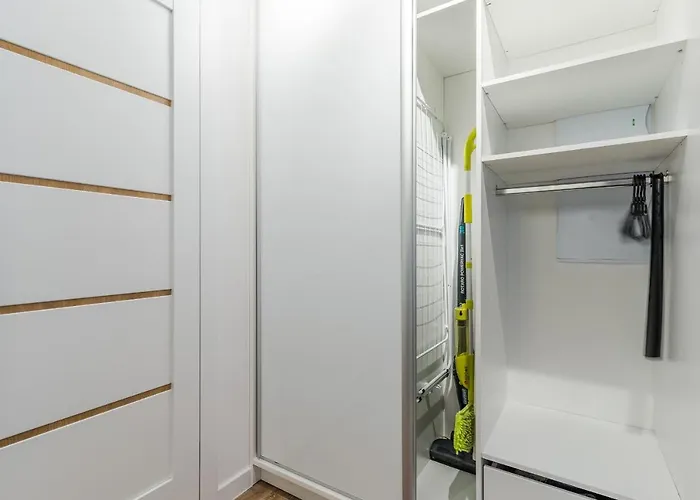 Lägenhet Apartament Port