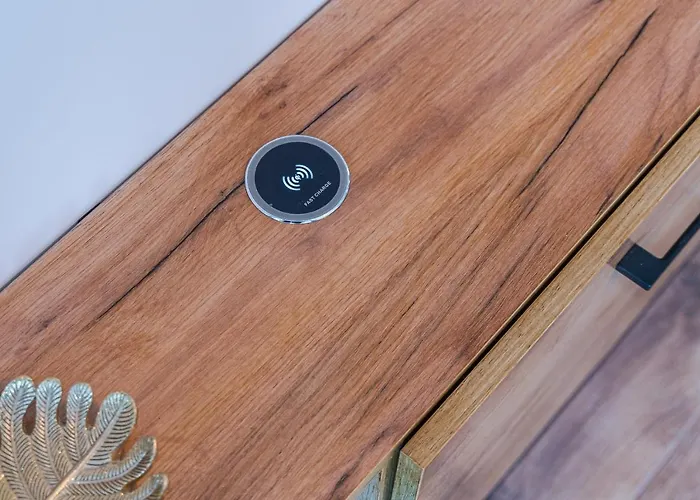 Apartament Port Lägenhet *