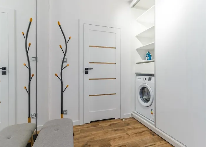 Apartament Port * Gdynia